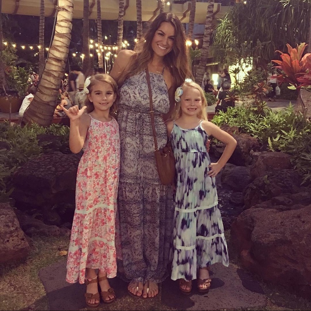 BCBGENERATION maxi dress